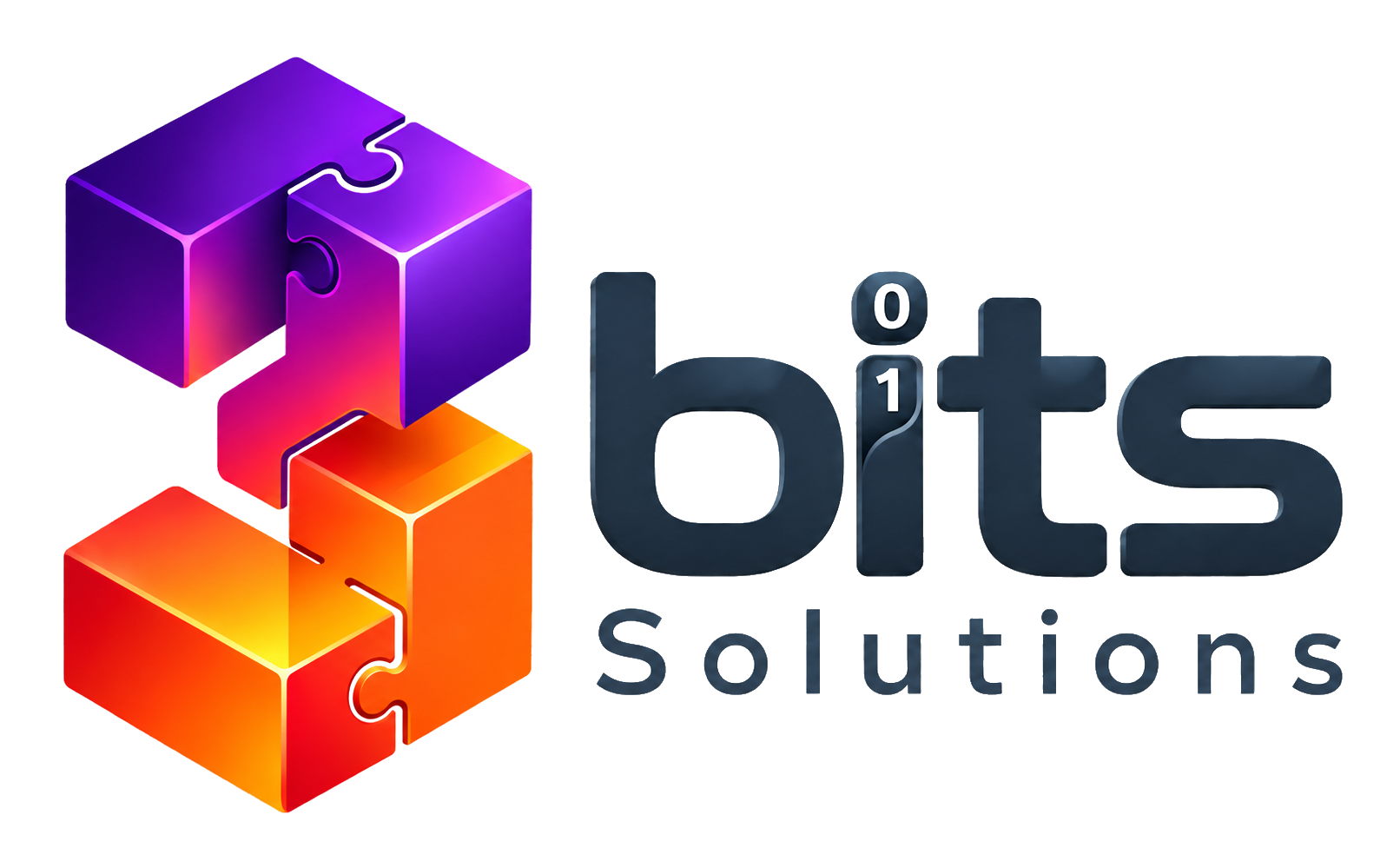 3Bits logo